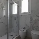 דירה Modern With Terrace In ביביונה