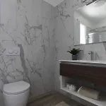 Modern With Terrace In *